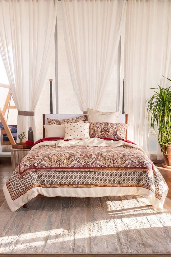 pashmina duvet 001