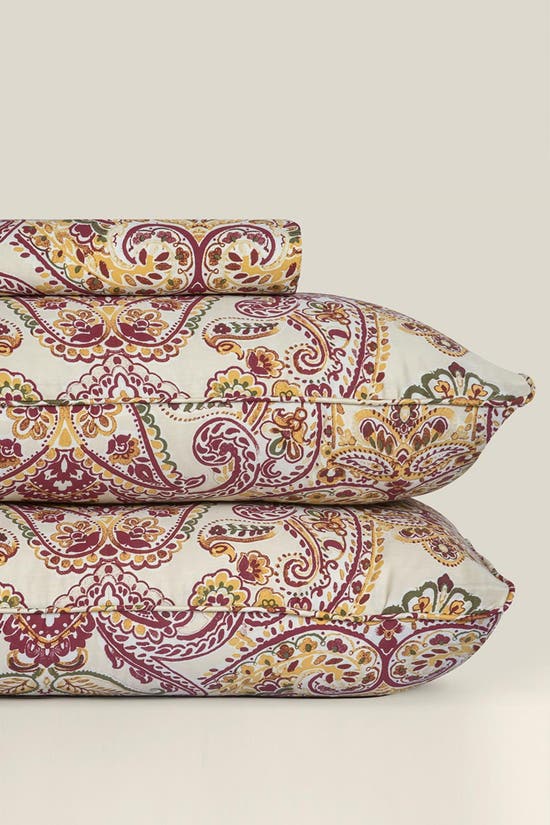 pashmina sheetset 001