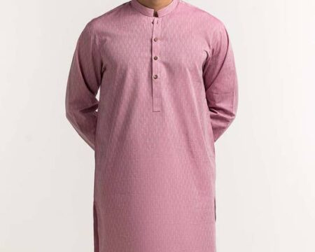 Pink Styling Kurta KR-STY24-026
