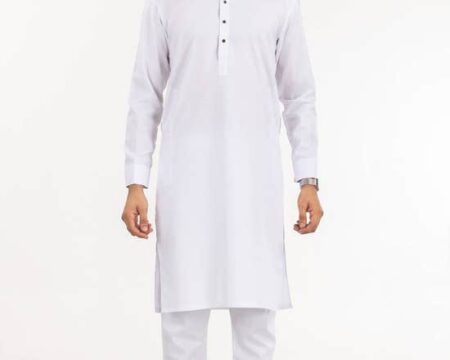 Robust Unstitched Fabric Blended