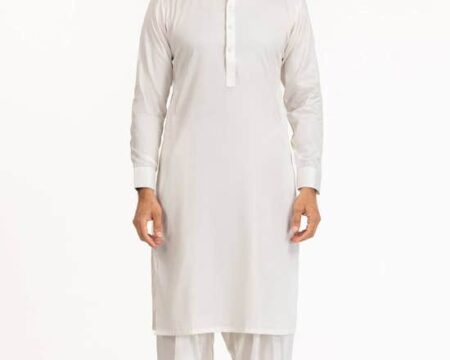 Roomi Latha Classic Unstitched Fabric Cotton-LF