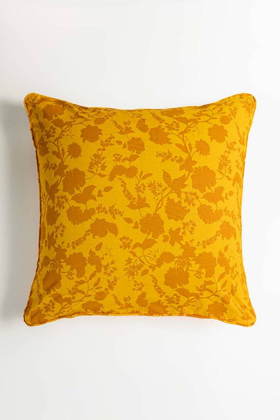 saffron t 200 euro sham cushion cover 1