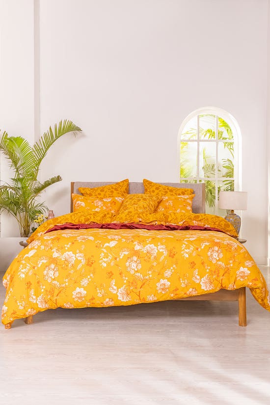 safron duvet 001