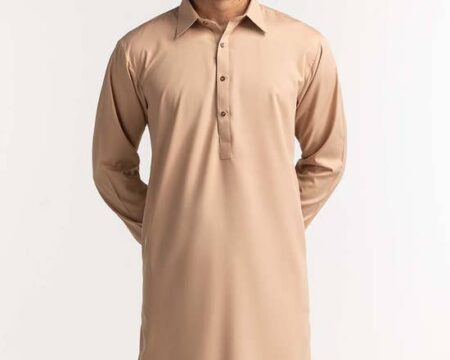 Sand Basic Suit SK-P24-037