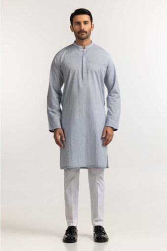 serenity blue embroidered kurta kr emb24 024 3
