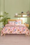 Spring Slumber T-150 Quilt Cover Set