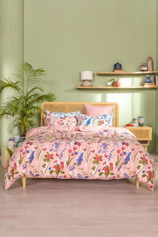 spring slumber duvet 001