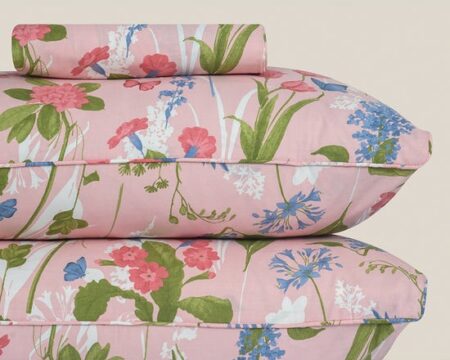 Spring Slumber T-150 Bed Sheet Set