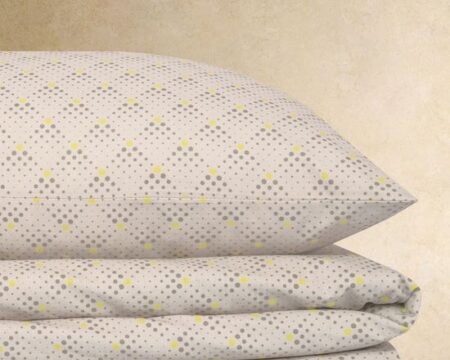 SS24-026 Bed Sheet Set