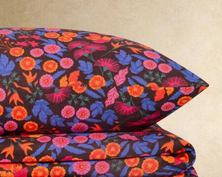 SS24-047 Bed Sheet Set