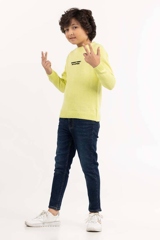 sunny lime toddler boys sweater 224 511 036 4