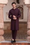 sylvia_unstitched_fabric_blended_maroon_4_