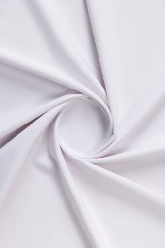 sylvia unstitched fabric blended with gift box white 3