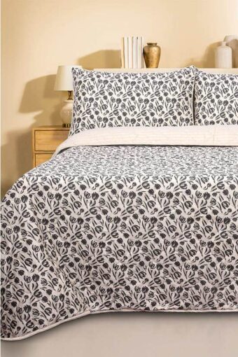 throw quilted throw 001