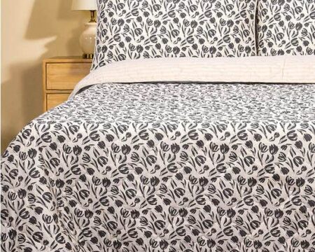 Tulip T-200 Bed Throw