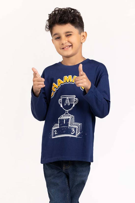toddler boy navy t shirt 224 513 025 6