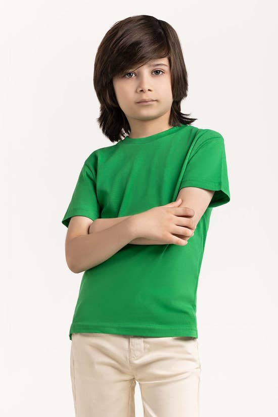 toddler boys green t shirt 231 513 001 e 8