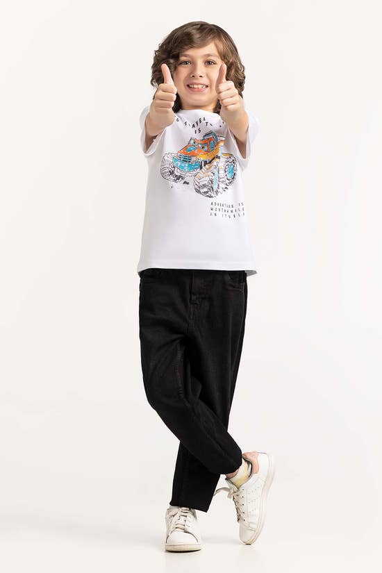 toddler boys white t shirt 231 513 022 6