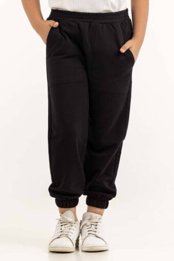 toddler girl black trouser 231 620 012 3