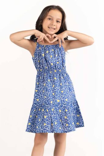 toddler girl blue dress 231 614 201 6 1