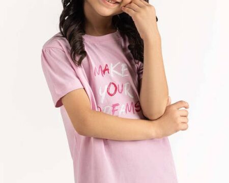 Toddler Girl Green Co-Ord Bottom 231-616-014 B