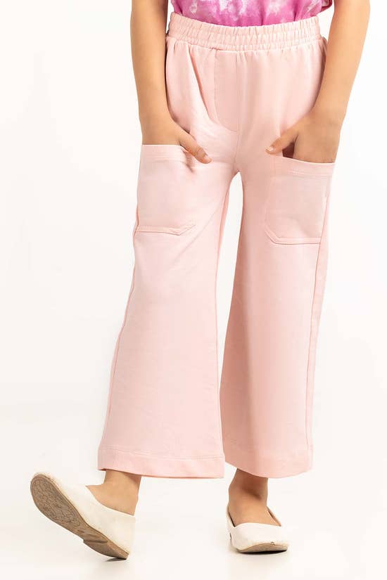 toddler girl pink trouser 231 620 017 2