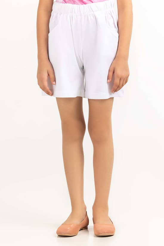 toddler girl white short 231 619 005 1
