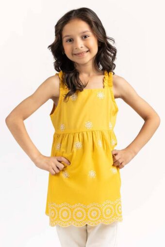 toddler girl yellow blouse 231 617 008 1