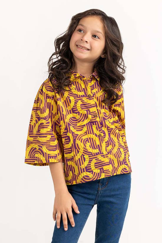 toddler girl yellow shirt 231 617 003 7