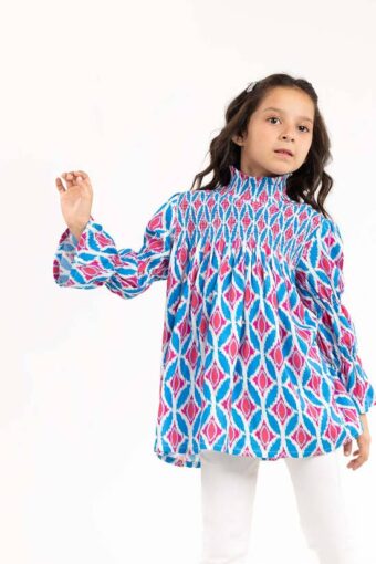 toddler girls multi woven blouse 224 614 020 3