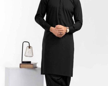 GUL 90000 Plus Unstitched Fabric Cotton