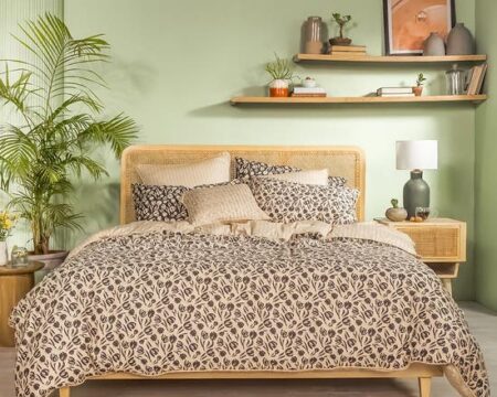 Tulip T-200 Quilt Cover Set