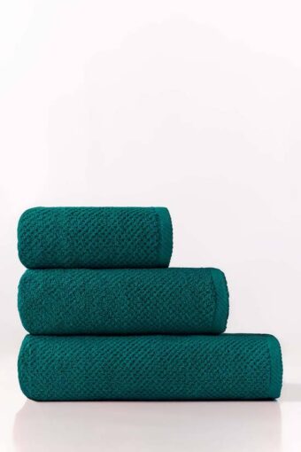 turkish combed towel plain 1