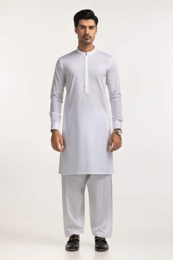 white basic suit sk p24 075 15