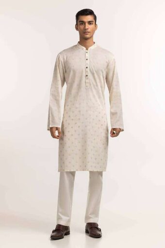 white gold basic kurta kr pln24 019 6