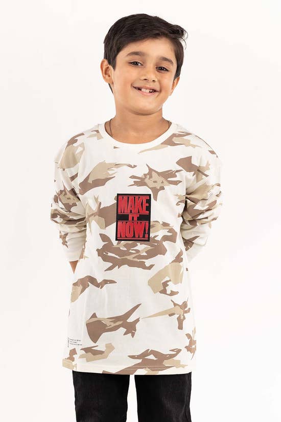 white t shirt 224 313 020 1