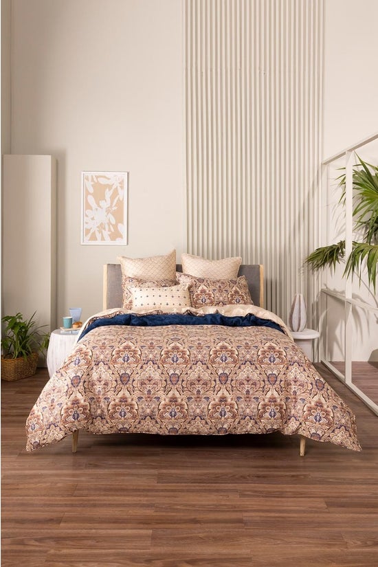 woodland duvet 001