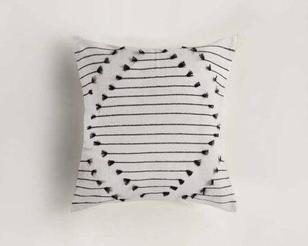 Woven-001 Cushion Cover