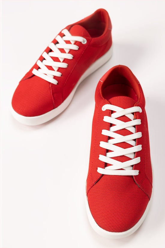 421454 red women sneaker ideas front 2