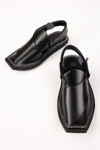 427803 men peshawar black gulahmed front 2