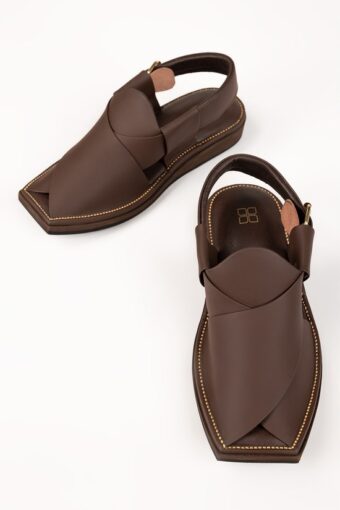 427815 men peshawari brown gulahmed front 2