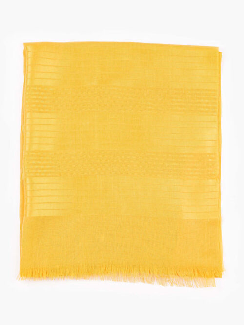 Dyed Viscose Scarf