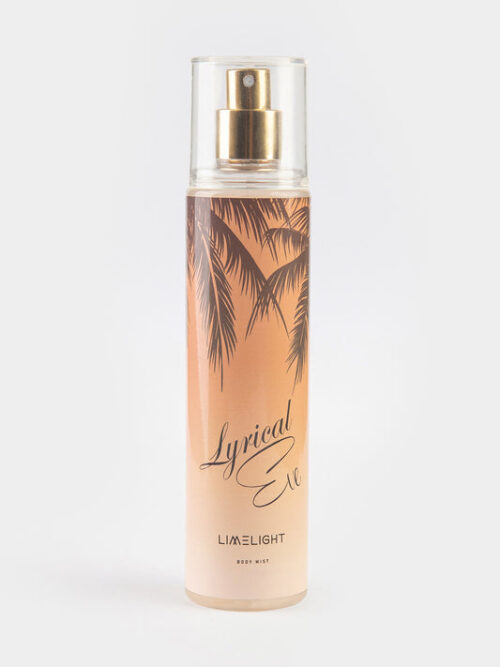 Lyrical Eve - 250ml