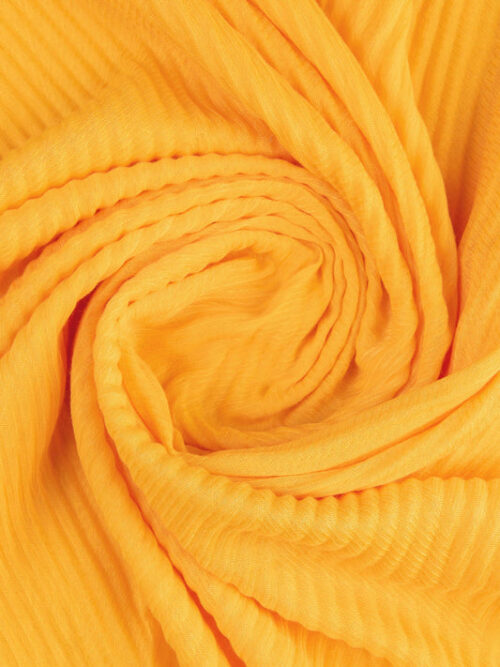 Dyed Crush Viscose Scarf
