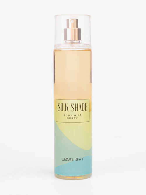 Silk Shade - 250 ml
