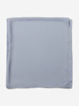 Dyed Silk Mini Scarf