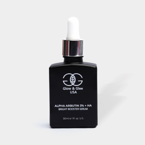 Alpha Arbutin 3% + Ha Bright Booster Serum 30Ml