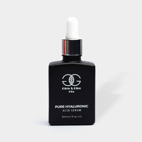Pure Hyaluronic + B5 Acid Serum 30Ml