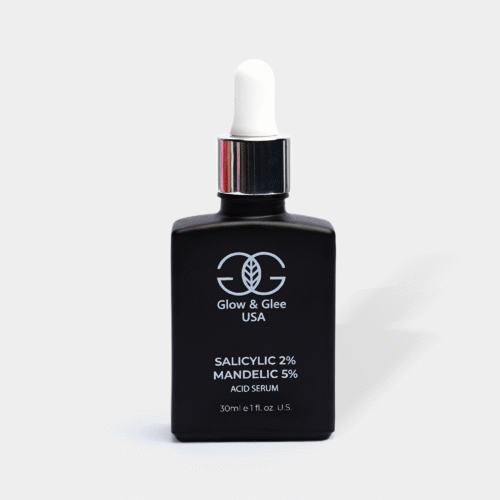 Salicylic 2% Mandelic Acid Serum 30Ml