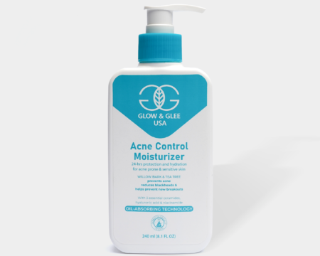 Acne  Control Moisturizer